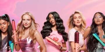 GHD Jelly Collection