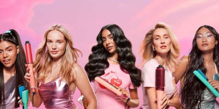 GHD Jelly Collection