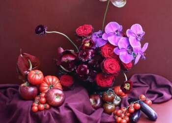 Floral Installations