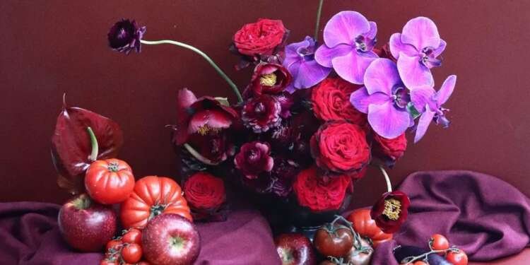 Floral Installations