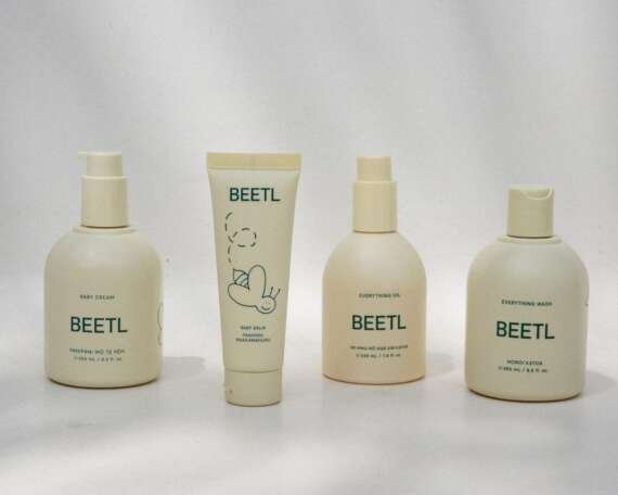 Beetl Skin Care
