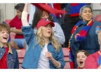 Ted Lasso New Series