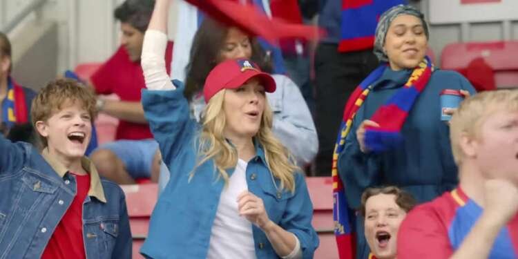 Ted Lasso New Series