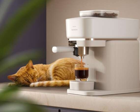 Phillips Coffee Machine