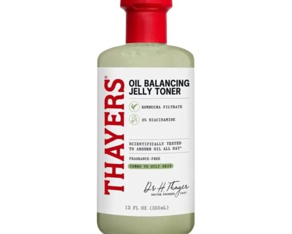 Thayers Toner