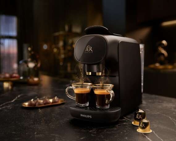 Coffee Machine