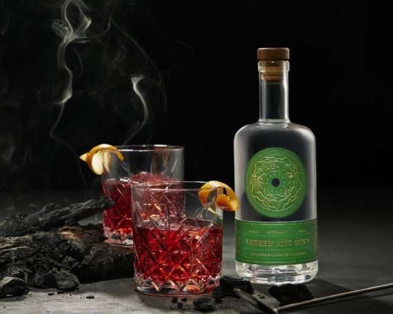 Last Minute Mother’s Day Gifts Gin