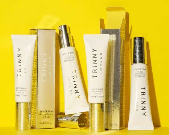Trinny London