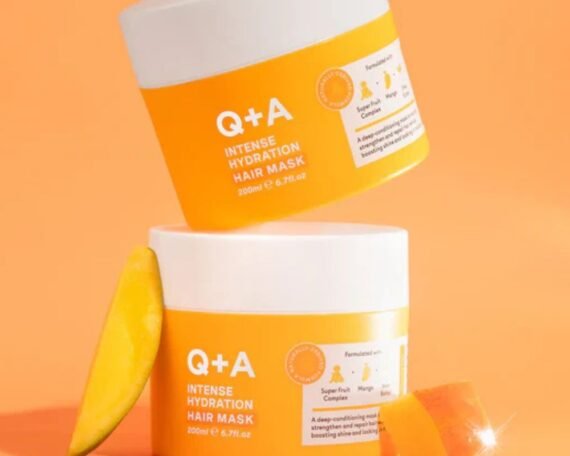 New Beauty Products