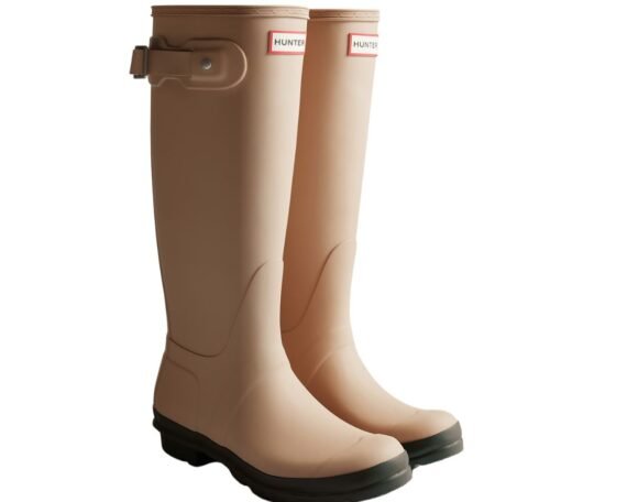 Hunter Boots