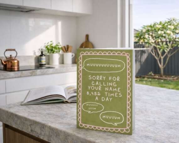 Last Minute Mother’s Day Gifts