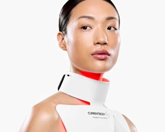 Current Body LED Mask