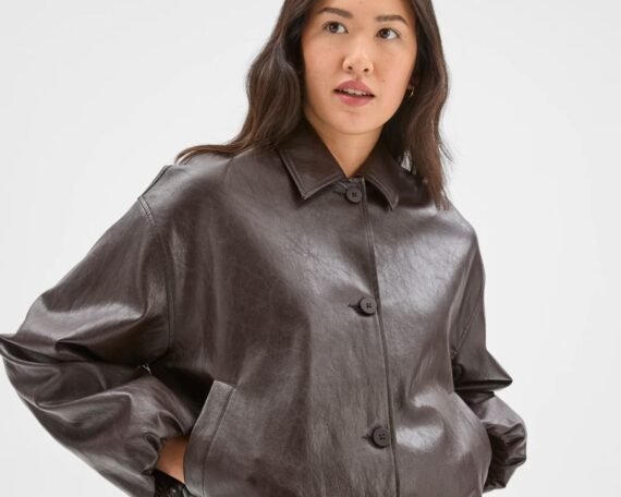 Bomber Jacket target
