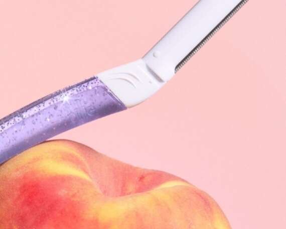 Dermaplanning