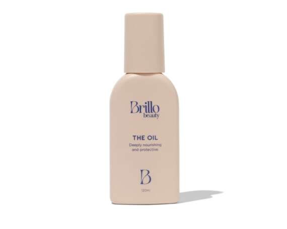 Brillo Beauty