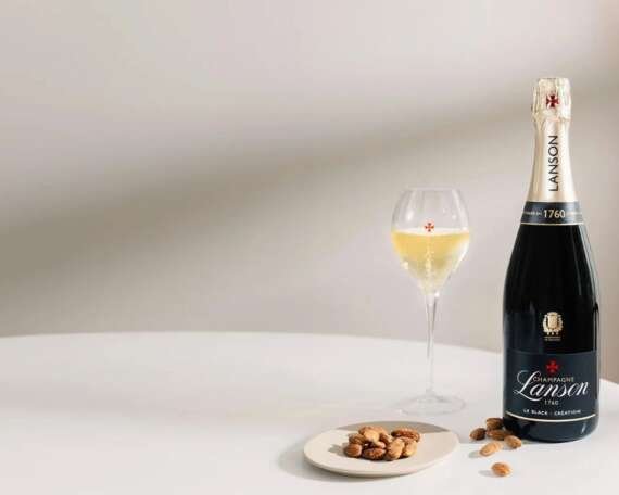 Champagne