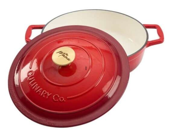 Mother's Day Gift Ideas Foodies Manu 