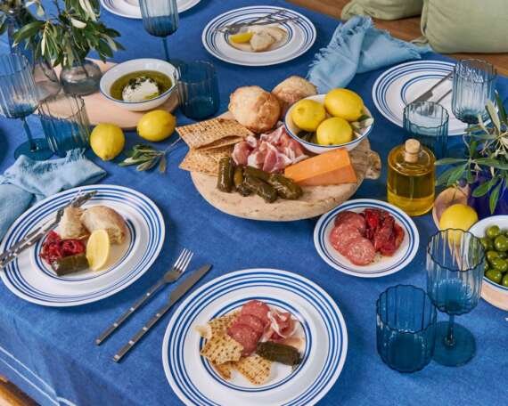 Mother's Day Gift Ideas Foodies