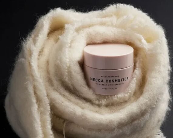 New Beauty Products
