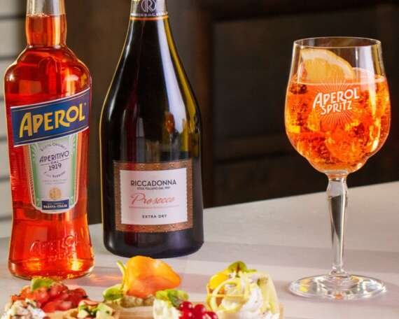 Aperol