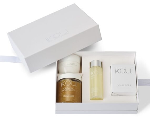New Beauty Products Ikou