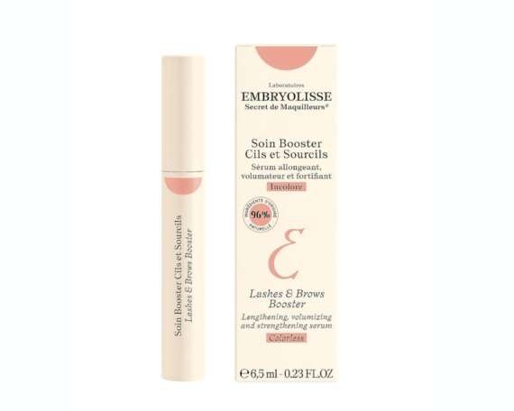 Embryolisse Lash and Brow Booster