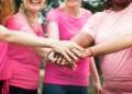 Breast Cancer Trials Big Bold Walk