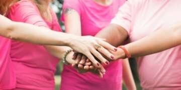 Breast Cancer Trials Big Bold Walk