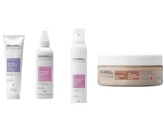 Goldwell