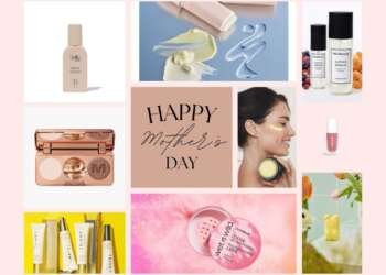 Mother's Day Beauty Gift Guide