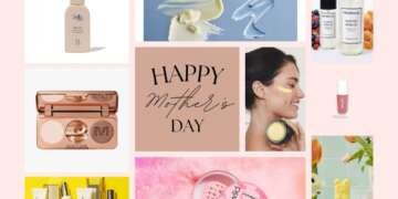 Mother's Day Beauty Gift Guide
