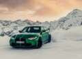 BMW M Snow & Ice Experience Queenstown