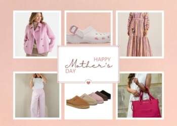 Stylish Mother's Day Gift Ideas