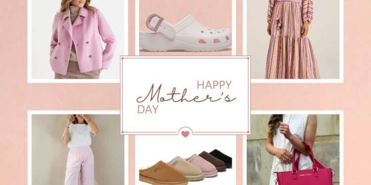 Stylish Mother's Day Gift Ideas