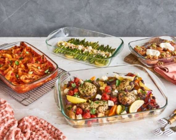 Mother's Day Gift Ideas Foodies