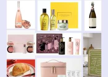 Last Minute Mother’s Day Gifts