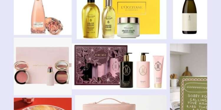 Last Minute Mother’s Day Gifts
