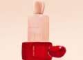 New Armani Si Perfumes