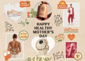 Mother's Day Wellness Gift Ideas
