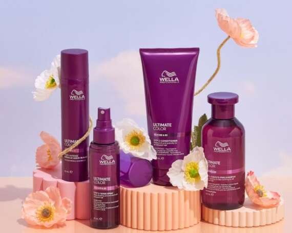 Wella Professionals Ultimate Colour