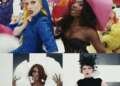 Lady Gaga Devil Wears Prada