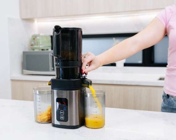 Kogan Juicer Mothers Day 