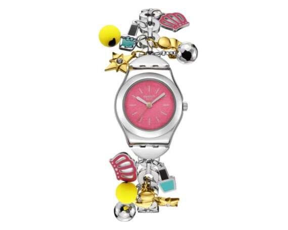Swatch watch