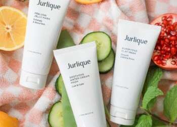 Jurlique Mask & Match