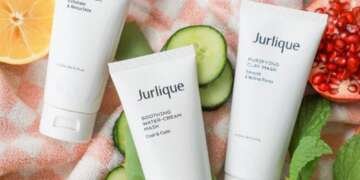Jurlique Mask & Match
