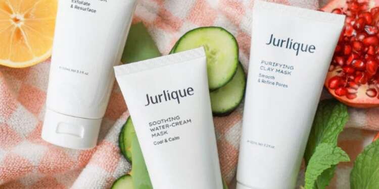Jurlique Mask & Match
