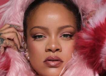 Fenty Beauty Pop Up