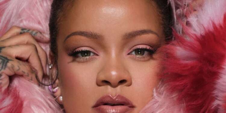 Fenty Beauty Pop Up