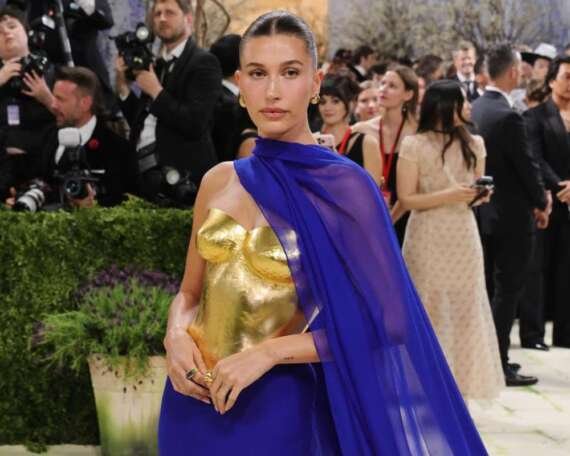 Best Met Gala 2026 Fashions Hailey Bieber