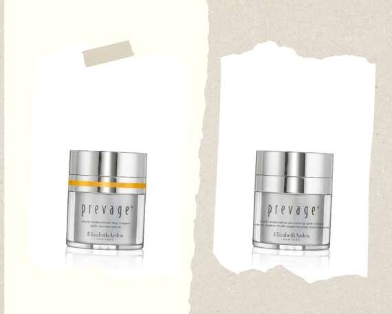 Elizabeth Arden Prevage Night Cream